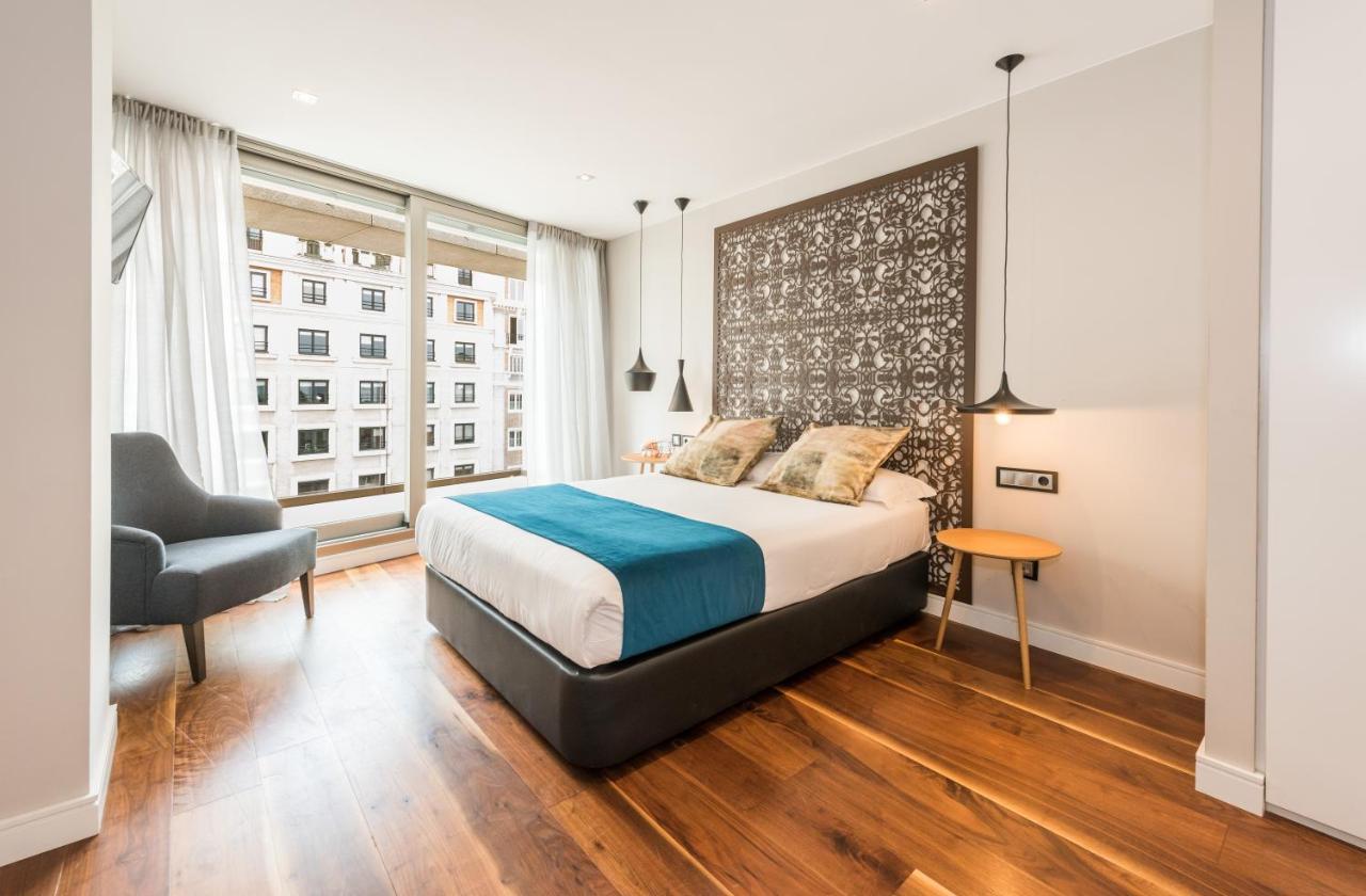 Appartamento Skyline su 2 Livelli con 4 Camere da Letto e Terrazza