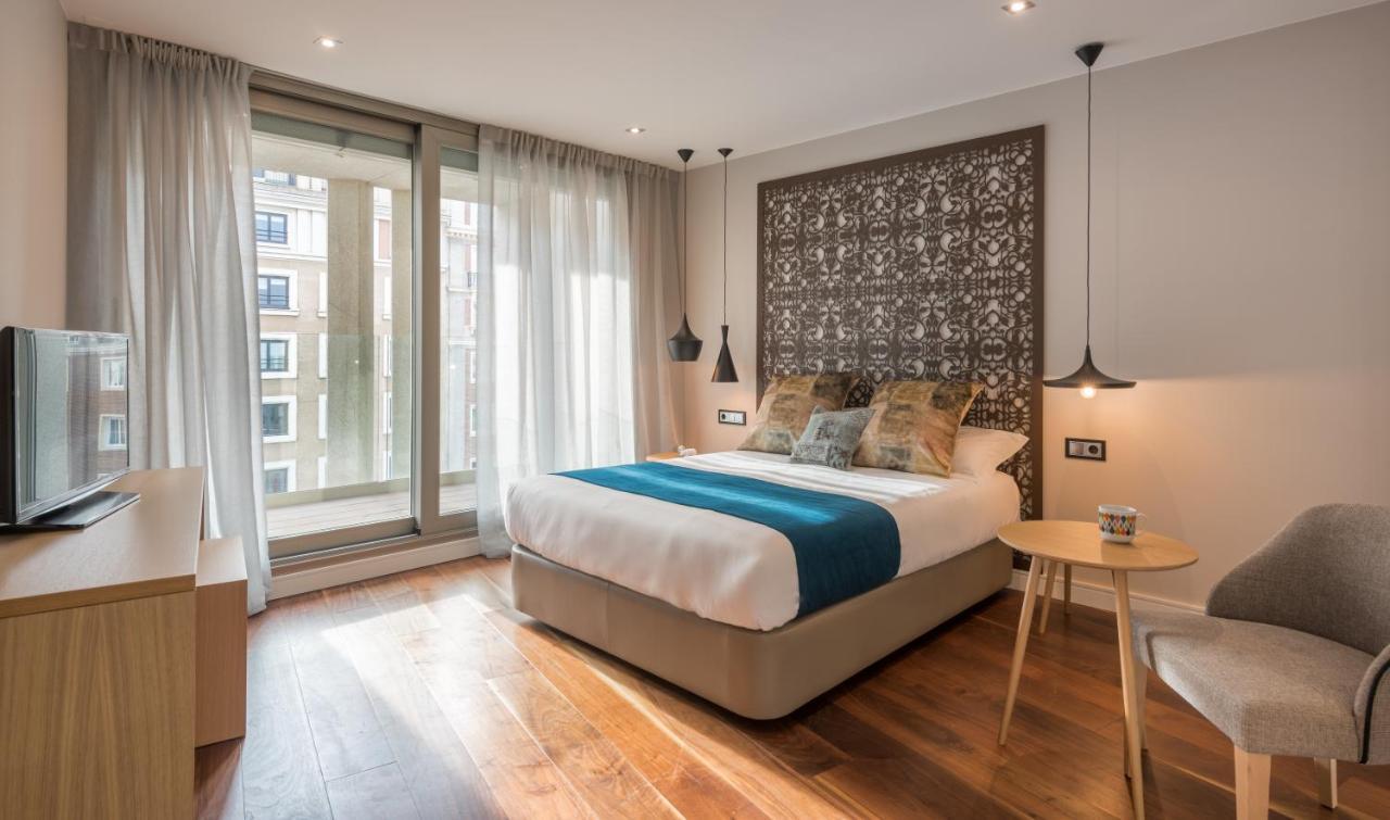 Appartamento Skyline su 2 Livelli con 3 Camere da Letto e Terrazza